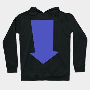 Arrow Hoodie